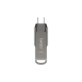 Lexar JumpDrive LJDD400256G-BNQNG USB flash drive 256 GB USB Type-C 3.2 Gen 1 (3.1 Gen 1) Grey