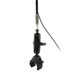 RAM Mounts RAM-404-379-372437U houder Zwart