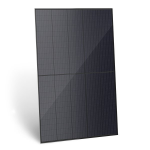 Risen Energy RIS-390MHC-B-P-36 solar panel Monocrystalline silicon
