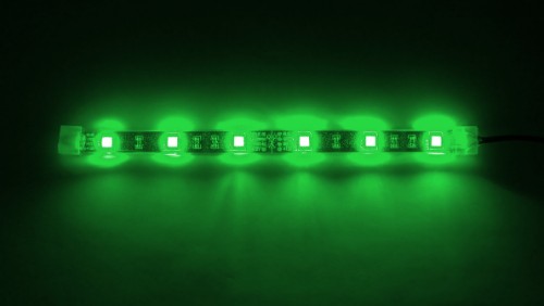 BitFenix Alchemy LED Strips, 30 cm LED bulb 2.16 W