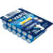 Varta BV-HE 12 AAA Wegwerpbatterij Alkaline