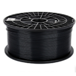 CoLiDo ABS BLACK 3D-printmateriaal Zwart 1 kg