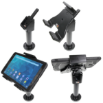 Brodit 215855 holder Passive holder Tablet/UMPC Black