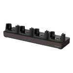 Honeywell CT70-NB-UVX-3 mobile device charger Mobile computer Black AC Indoor