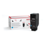 Xerox 006R04637 Toner-kit cyan high-capacity, 16K pages ISO/IEC 19752 for Xerox VersaLink C 625