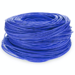 AddOn Networks ADD-CAT6BULK1KSP-BE networking cable Blue 304.8 m Cat6