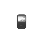 Epson TM-P20II (101) 203 x 203 DPI Wired & Wireless Thermal Mobile printer