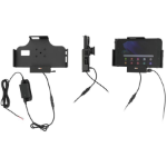 Brodit 713225 houder Actieve houder Tablet/UMPC Zwart