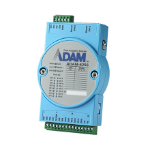 Advantech ADAM-6256 digital/analogue I/O module
