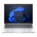 HP EliteBook 8 G1a AMD Ryzen™ AI 5 230 Laptop 33.8 cm (13.3") WUXGA 32 GB LPDDR5x-SDRAM 512 GB SSD Wi-Fi 7 (802.11be) Windows 11 Pro AI PC Silver
