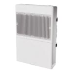 Mikrotik netPower Lite 8P Gigabit Ethernet (10/100/1000) Power over Ethernet (PoE) White