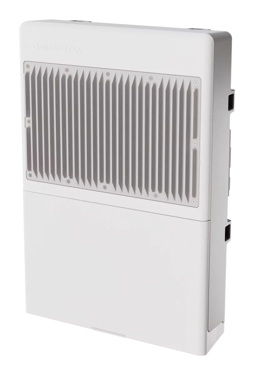 Mikrotik netPower Lite 8P Gigabit Ethernet (10/100/1000) Power over Et