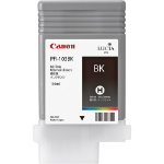 Canon BLACK INK TANK 130ML FOR IPF6200 6100 5100