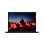 Lenovo ThinkPad T14s Laptop 14" Touchscreen WUXGA Intel® Core™ i7 i7-1365U 16 GB LPDDR5x-SDRAM 512 GB SSD Wi-Fi 6E (802.11ax) Windows 11 Pro Black