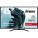 iiyama G-MASTER 43’’ 4K gaming monitor guaranteeing superb image quality