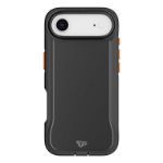 Tech21 T21-11319 mobile phone case 16.5 cm (6.5") Cover Black