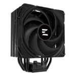 Zalman CNPS9X PERFORMA PLUS BLACK computer cooling system Processor Fan 12 cm 1 pc(s)