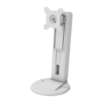 Advantech ARES-2423R-A741L00 monitor mount / stand White Desk