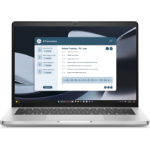 DELL Pro 14 Plus PB14255 AMD Ryzen AI 5 340 Laptop 35.6 cm (14") Full HD+ 16 GB LPDDR5x-SDRAM 512 GB SSD Wi-Fi 7 (802.11be) Windows 11 Pro UK English Aluminium
