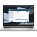 DELL Pro 14 Plus PB14255 AMD Ryzen AI 5 340 Bärbar dator 35,6 cm (14") Full HD+ 16 GB LPDDR5x-SDRAM 512 GB SSD Wi-Fi 7 (802.11be) Windows 11 Pro Nordic Gjuten aluminium