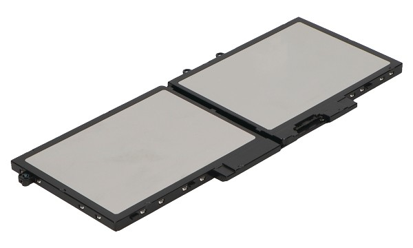 2-Power ALT41717A notebook spare part Battery