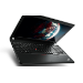 Lenovo ThinkPad Edge E540 i3-4000M Notebook 38.1 cm (15") HD Intel® Core™ i3 4 GB DDR3-SDRAM 128 GB SSD Windows 8 Black