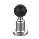 RAM Mounts RAM-B-463U montagekit Aluminium, Zwart Aluminium