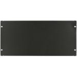 Lanview RAB120BL rack accessory Blank panel