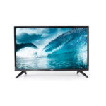 Xoro HTL 2477 59.9 cm (23.6") HD Smart TV Wi-Fi Black