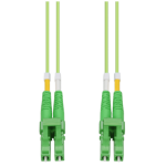 AddOn Networks ADD-ALC-ALC-5M5OM5LZ InfiniBand/fibre optic cable 5 m MMF Lime