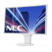 NEC MultiSync EA273WMi Monitor PC 68,6 cm (27") 1920 x 1080 Pixel Full HD LED Bianco