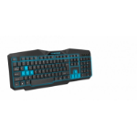 Esperanza EGK201B keyboard Gaming USB Black