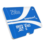 Sabrent SD-MT60-256GB memory card MicroSDXC UHS-II