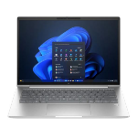 HP EliteBook 6 G1i 14' WUXGA TOUCH IR Intel U5-225U 16GB DDR5 512GB SSD Windows 11 Pro Intel GPU Thunderbolt Fingerprint 3yr NBD OS 1.4kg