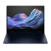HP EliteBook X Flip G1i AI Intel Core Ultra 7 258V Ibrido (2 in 1) 35,6 cm (14") Touch screen WUXGA 32 GB LPDDR5x-SDRAM 1 TB SSD Wi-Fi 7 (802.11be) Windows 11 Pro Blu