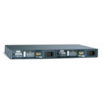 Cisco 15216-DCU-SA-RF network equipment chassis Black