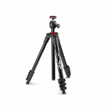 Joby Compact tripod Smartphone/Digital camera 3 leg(s) Black