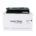 CTS Wholesale Remanufactured Cartridge for Samsung CLP770 Black Toner CLT-K6092S HP SU216A