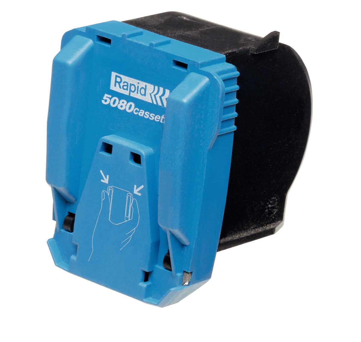 Image of Rapid R5080 Staples cartridge unit 500 staples