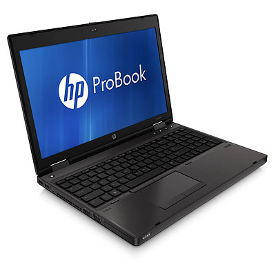 HP ProBook 6570b Model 15.6 inches A1L13AV Laptop