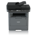 Brother MFC-L5700DN multifunction printer Laser A4 1200 x 1200 DPI 40 ppm