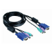 D-Link DKVM-CB3 10ft All-In-One KVM Cable 3m KVM cable