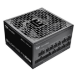 Thermaltake Toughpower PT 1200W power supply unit 24-pin ATX ATX Black