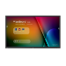 Viewsonic IFP9850-E1 signage display Interactive flat panel 98" LED 350 cd/m² 4K Ultra HD Black Touchscreen Built-in processor Android 8.0