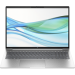 HP ProBook 460 G11 Intel Core Ultra 5 125U Laptop 40.6 cm (16") WUXGA 16 GB DDR5-SDRAM 512 GB SSD Wi-Fi 6E (802.11ax) Windows 11 Pro Silver