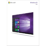 Microsoft Windows 10 Pro for Workstations, 64-bit, UK, DVD HZV-00055