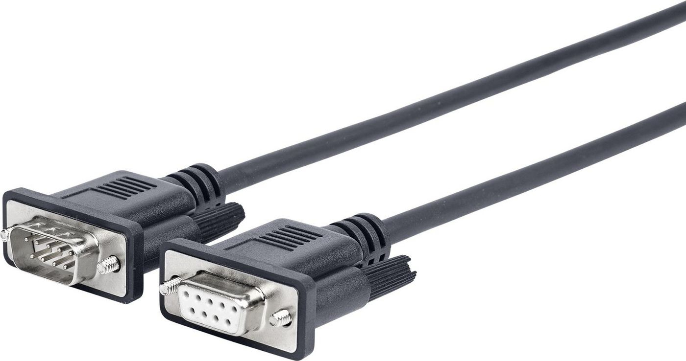 VivoLink PRORS3 Pro RS232 Cable M - F 3 M - Image 3