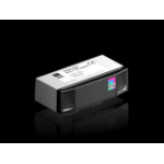 Rittal 3124.310 montagekit Licht Grijs Kunststof