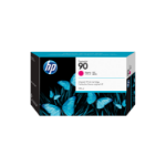 HP C5062A/90 Ink cartridge magenta 225ml for HP DesignJet 4000