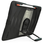 UZBL SW-7819-BLK tablet case 9.7" Shell case Black